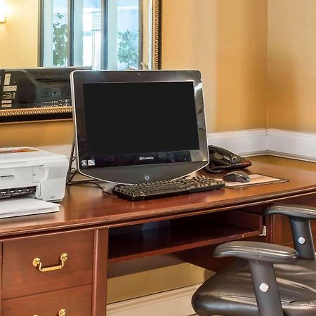 Sleep Inn & Suites Лорел Экстерьер фото