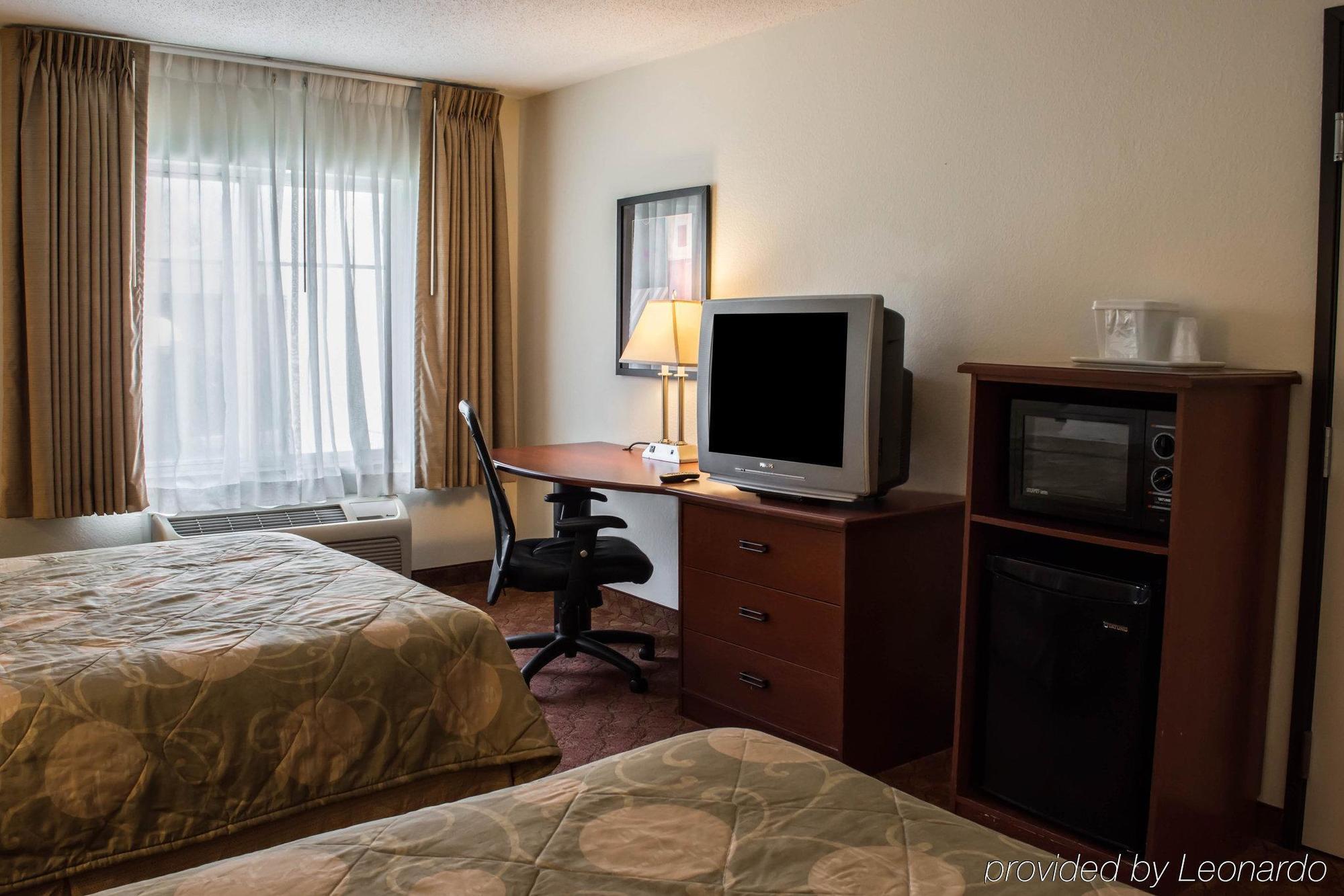 Sleep Inn & Suites Лорел Экстерьер фото