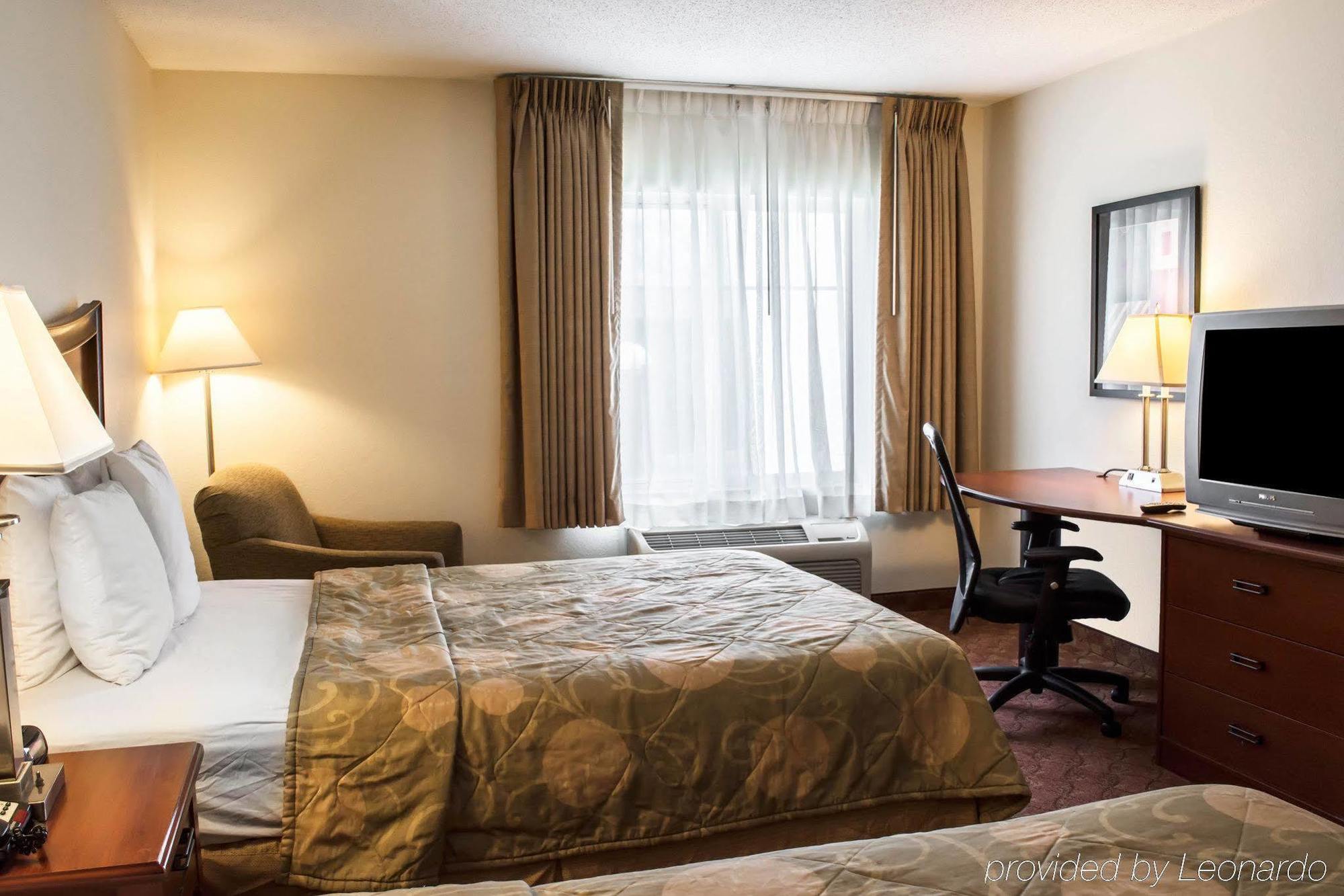 Sleep Inn & Suites Лорел Экстерьер фото