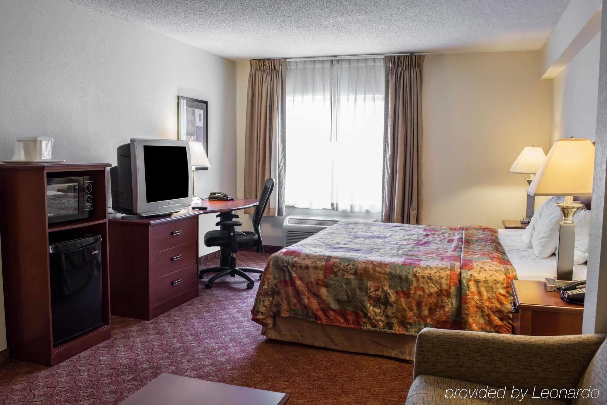 Sleep Inn & Suites Лорел Экстерьер фото